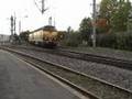 CFL-Cargo 1818+1812 Noertzange September 25, 2007