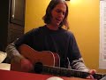 Last Goodbye | Jeff Buckley cover