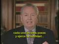 Mensaje del presidente de Forever Living