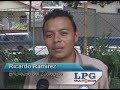 La Manyula fuera de peligro