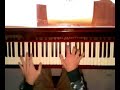 Memphis Stomp (Dave Grusin) - improv Memphis Stomp (Dave Grusin) - improv