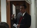 Sistema de Monitoreo y Evaluación Ambiental en los Humedales
