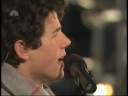 JONAS BROTHERS in Rockfeller Christmas Center! Free Video & MP3 DOWNLOAD (HQ)