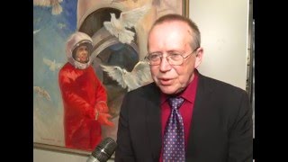Известный российский писатель, философ и телеведущий Юрий Вяземский поддержал акцию #ЭтоНашаПобеда