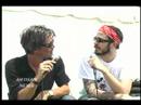 CHARLIE SEXTON INTERVIEWS MATT MORRIS ABOUT KICKING OFF 2008