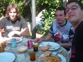 2ª kdda club honda cbr zona barna