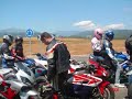 2ª kdda club honda cbr zona barna