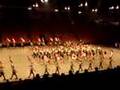 International TATTOO Halifax Canada 2008
