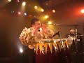 2009.11.8東京パノラママンボボーイズ@神戸Chicken George
