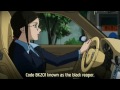 Darker than black preview
