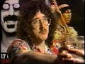 Weird Al \"Interviews\" Keith Richards Weird Al \"Interviews\" Keith Richards