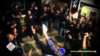 Hikmet Ceferi_Qara gey sesle ya Huseyn! (25.10.2014)