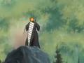 Ichigo vs Baishin