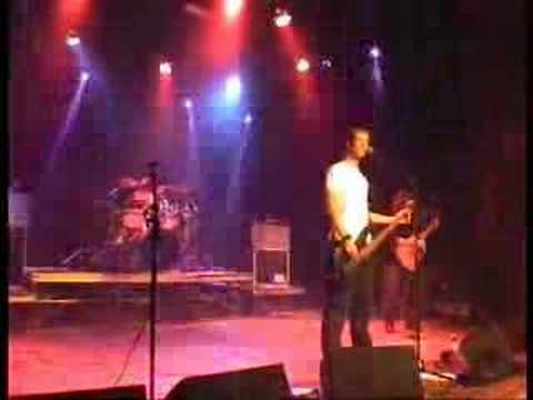 Pseudonym Performance Part 3/3