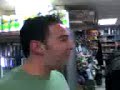 Ronnie Orders a Sandwich in Sweatpants Ronnie Orders a Sandwich in Sweatpants
