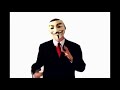 Enlace a Anonymous, última advertencia, habla sobre Megaupload