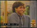 Full House Bloopers
