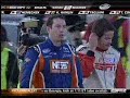 Kyle Busch No interview Pheonix NNWS 2009