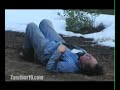 SNOWMEN HUNTERS Ep 28: Sherman's Human Resources Dept.