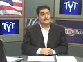 Watch the complete show at www.theyoungturks.com.