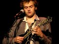Chris Thile (of Nickel Creek) at the Belcourt in Nashville 1