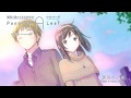 よしづきくみち×ピクセルビー コンピレーションアルバム Panoram A Leaf PV よしづきくみち