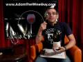videos de Tase Along w/ Adam the Wine Guy #71- Dom. de la Guicharde