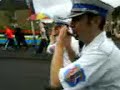 Harthill loyalist- here lies a soilder