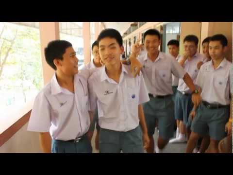 fus - แกล้งเพื่อน หน้าคว่ำ !! 55555555555+.
