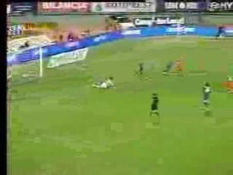 Dinamo - steaua 1-0 2006
