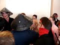 Yakuza Meeting
