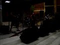 Falcore - Obsesion En Vivo @ UCAB