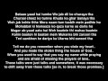 Rahat Fateh Ali Khan - Zaroori Tha (Lyrics) Rahat Fateh Ali Khan - Zaroori Tha (Lyrics)