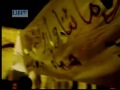 شام - حمص - القصير - مسائية هلال رمضان لنصرة حماه 31\7\2011