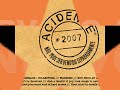 Acidente - Nervoso Absurdo