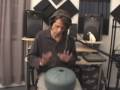 HAPI Drum Integral Scale Demo from the hapitones.com Hapi Hang Out