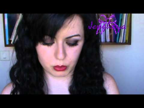bath - NOTA: No me tiréis piedras por la duración del vídeo!!! Es largo sí, pero es que enseño bastantes cosas!!!! Facebook de Mysterious Make Up: http://www.facebo...