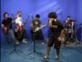 Dead Fish - Bem Vindo Ao Clube (Terra Chat Show)