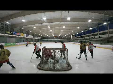 Summer Alaska Jr. Elite League 6/26/22