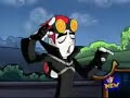 Jack Spicer's Little Lad Dance