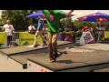 Red Bull Manny Mania 2009 - Pittsburg AM
