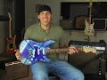 Mexican made Fender Splatter Stratocaster Guitar Strat MIM