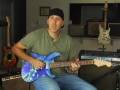 Mexican made Fender Splatter Stratocaster Guitar Strat MIM