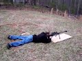Barrett M99 in s l o w  m o t i o n
