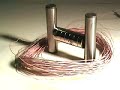Litz wire movement Litz wire movement