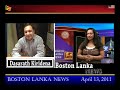 English News - 13th March 2011