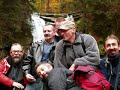 Królewskie Towarzystwo Łajzów Górskich Karkonosze 2007