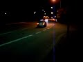 Invidia Catback @ Honda Civic EE9 VTEC