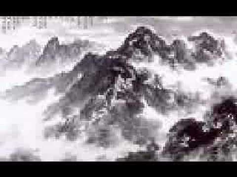 Autumn Wastes by Tu Fu