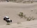 Funco, SU sandrail V8 jumping at little sahara, utah